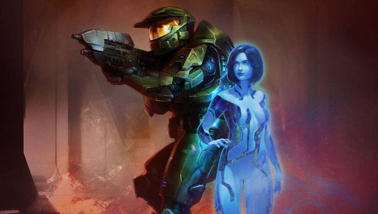Halo Officially Returns This Autumn With A Brand-New Prequel