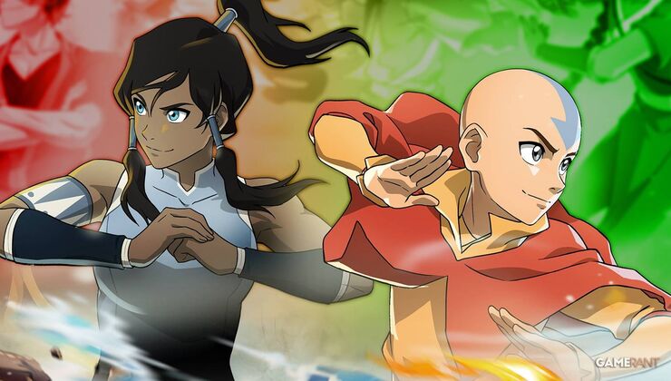 Avatar Legends: The Fighting Game Reviews Are Now Live