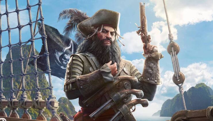 Assassin's Creed Fans Are Flocking Back To Black Flag Ahead Of Resynced's Release