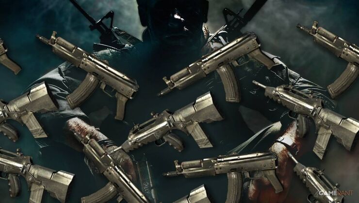 PSA: Call of Duty: Black Ops’ Most OP PS5 Guns Are Already Clear