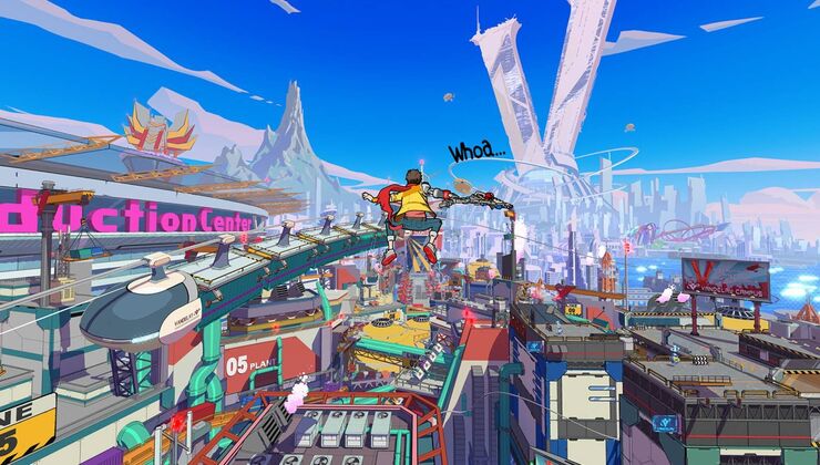 Hi-Fi Rush Had Its Denuvo Removed, And We All Know What Happened Next