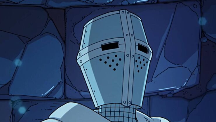 Esoteric Ebb Stars A Cleric Because It's The Most Overpowered D&D Class