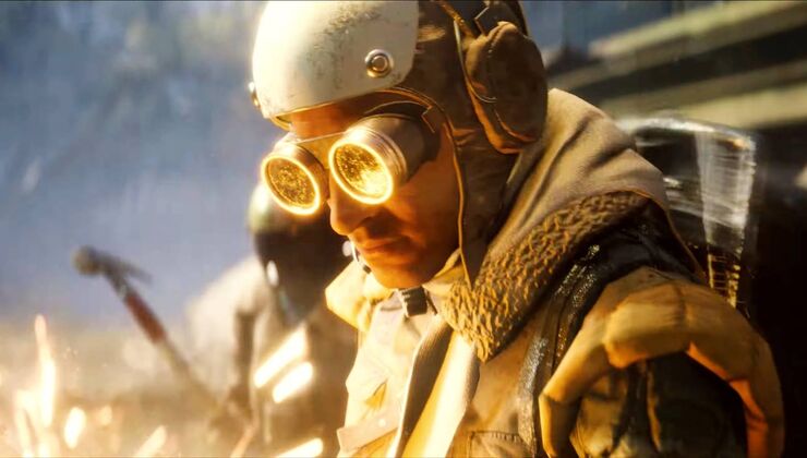 ARC Raiders Trailer Reveals New Map With Unsettling ASMR