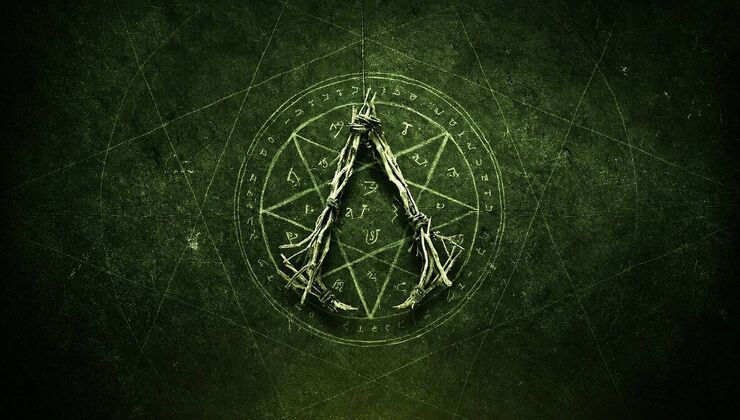 Another Official Assassin's Creed Hexe Teaser Has Been Discovered