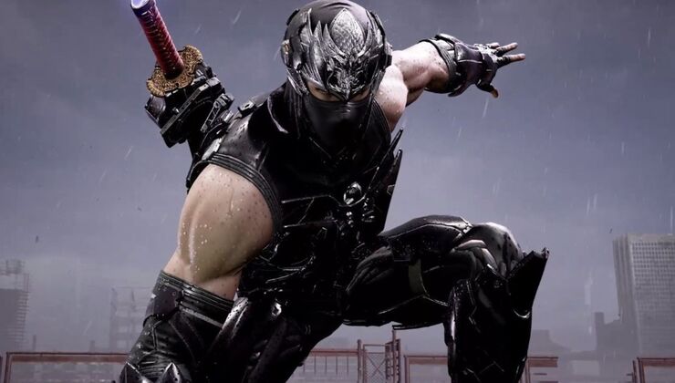 Ninja Gaiden 4 Is Coming Fall 2025