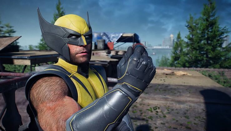 Wolverine's Accessibility Options Make It as Violent as the '90s X-Men Cartoon