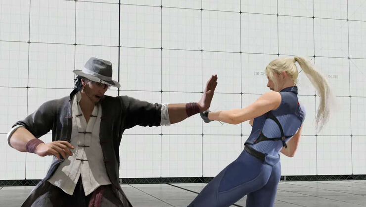 Virtua Fighter Crossroads Trademark Links Sega’s New Project To Recent Leak