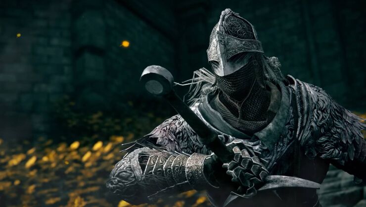 Elden Ring's Switch 2 Port Could Be Coming In July