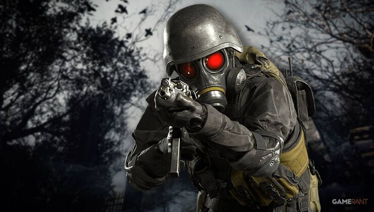 Resident Evil Cosplayer Arrested