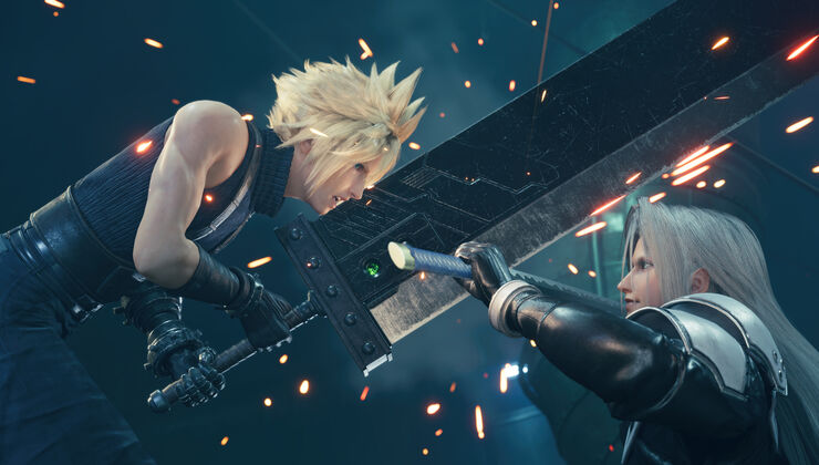 Final Fantasy 7 Remake Part 3 Title And Release Date Leaked