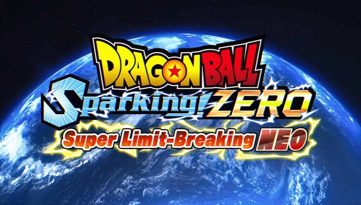 DRAGON BALL: Sparking! ZERO NEO DLC Adds 30+ Fighters and New Mode