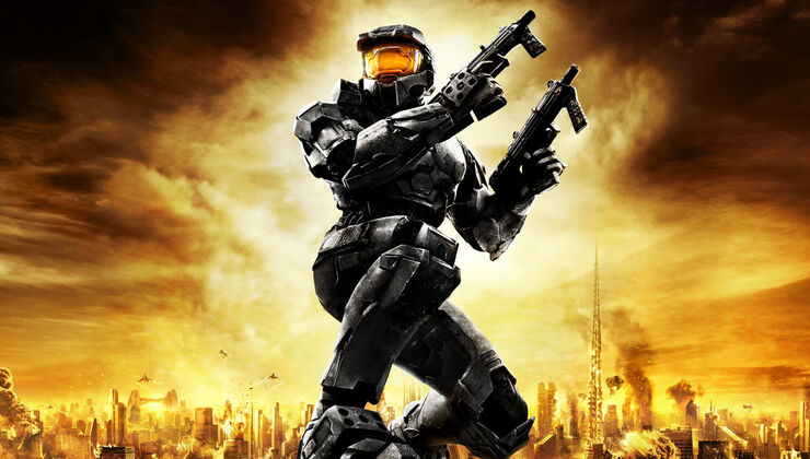 Halo 2: Project Cartographer Is The Perfect 25th Anniversary Celebration