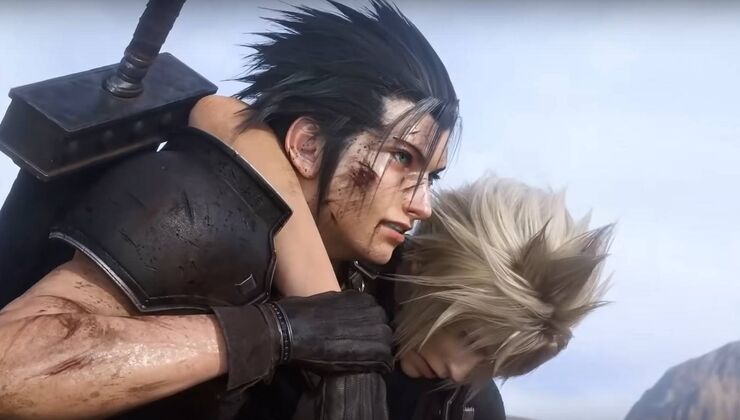 Final Fantasy 7 Remake Part 3 Title Officially Down To 2 Options