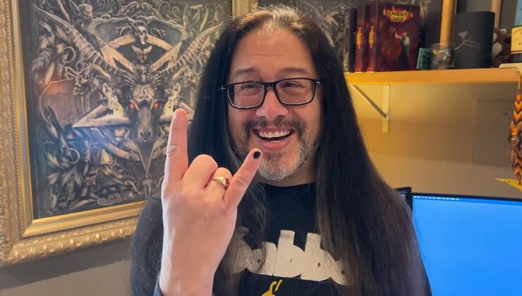 FPS Legend John Romero Is Determined To Bring His Once-Canceled 'Big Game' Back