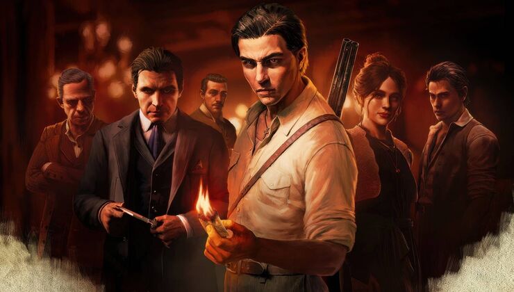 Mafia: The Old Country Free Update Adds New Ways To Cause Trouble