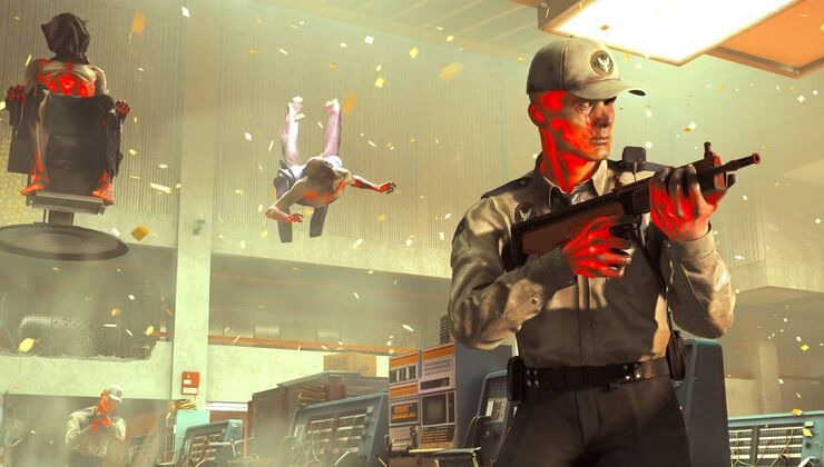 Remedy CEO Steps Down Following Co-Op Shooter Struggles