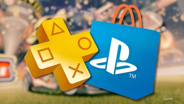 PS Plus Users Have 4 Freebies to Claim Right Now