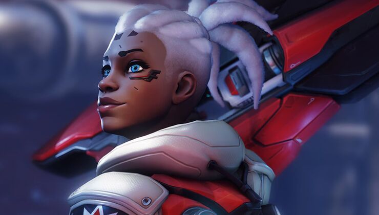 Overwatch 2 Teases Big Plans for 2026