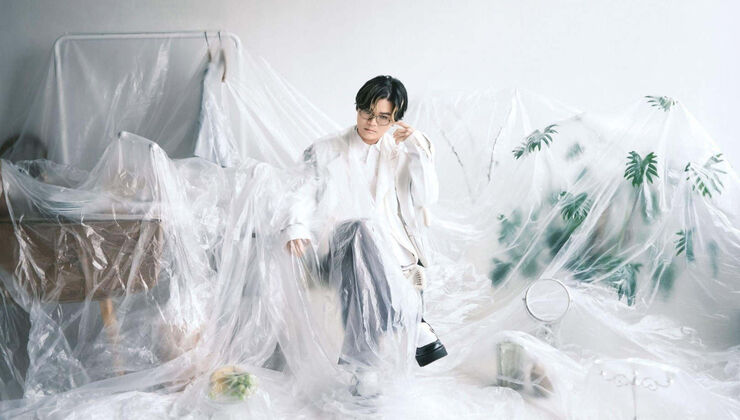 Centimillimental Releases New Song “kanawanai” Ahead of Double A-Side Single, Out in November