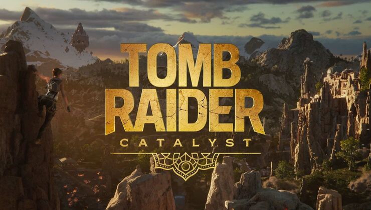 Tomb Raider: Catalyst Quietly Delayed to 2028