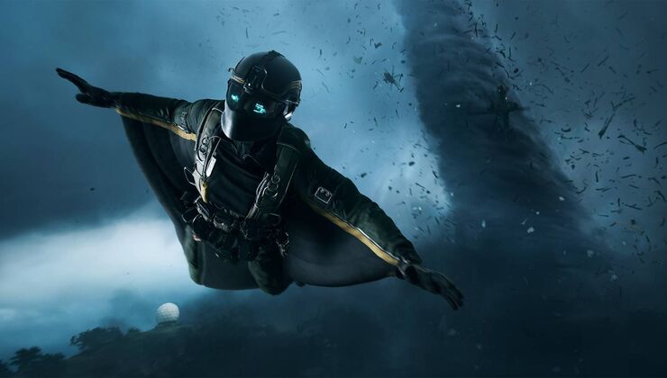 "It Didn't Quite Have The Right Feel": Battlefield 6 Dev Explains What Went Wrong With 2042