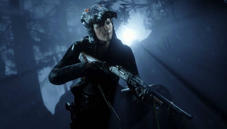 Red Dead Redemption 2: Undead Damnation Unveiled