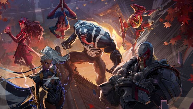 Marvel Rivals Season 4 Patch Will Finally Nerf The Most Overpowered Hero