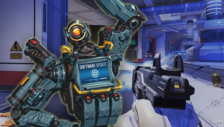 Apex Legends Releases Another New Update for August 2025