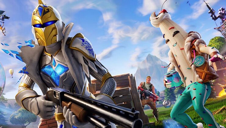 Following Murder Charges, Fortnite To Refund D4vd Items