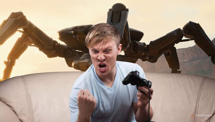 Escape From Tarkov Boss Says Arc Raiders Is For Casuals And He's Not Interested