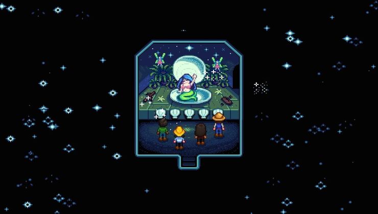 Stardew Valley Gets Official Surprise Crossover With Recent Cozy Game Hit