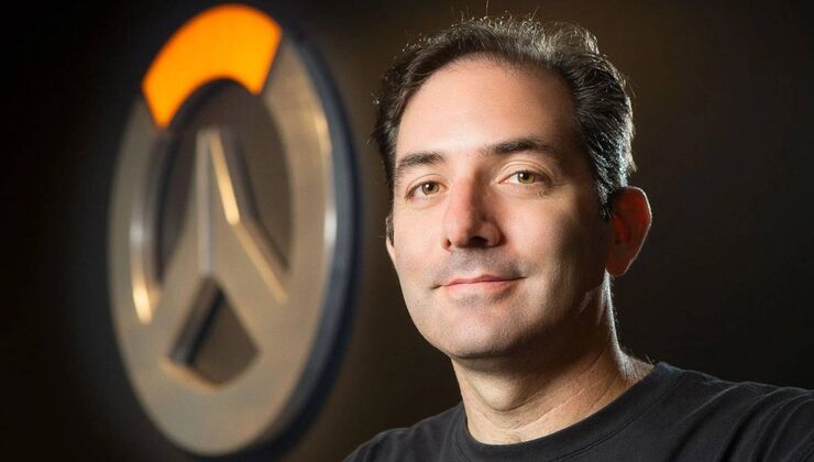 Jeff Kaplan Says He Quit After Activision Blizzard Threatened To Lay Off 1,000 People If Overwatch Wasn't Hitting Revenue Targets