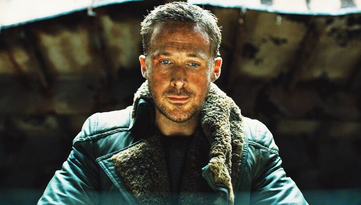 Blade Runner Officially Returns In 2027 With A Brand-New Story
