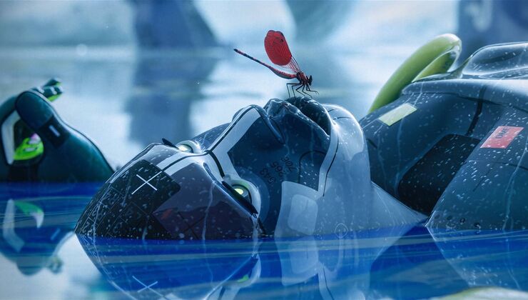 It's Official: Marathon Will Have Seasonal Wipes