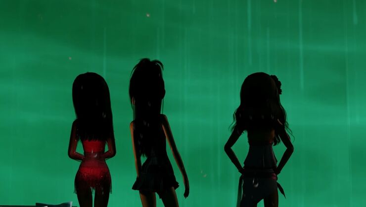 Lady Gaga Is Coming To One Of 2025's Most Popular Video Games