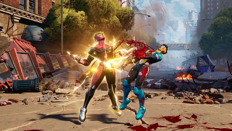 Invincible VS Adds Powerplex to Its Growing Roster