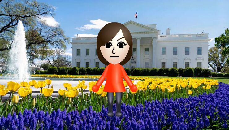 White House Uses Nintendo Wii Gameplay to Share Unclassified Military Footage