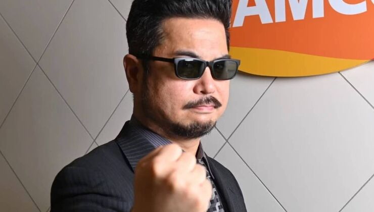 Former Tekken Lead Teams Up With SNK To Establish His Own Studio