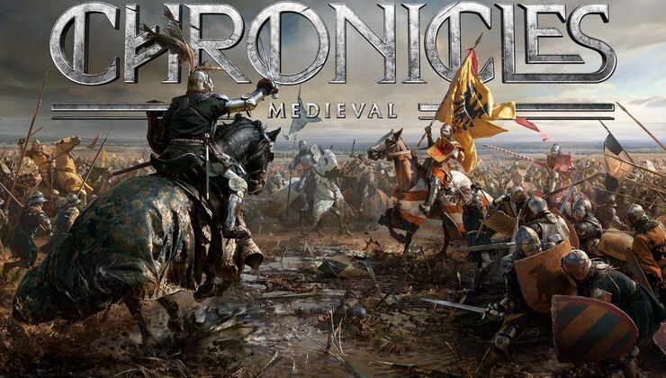 Chronicles: Medieval Highlights Full Scale Medieval Combat And Reveals Protagonist Voice Actor | TechRaptor