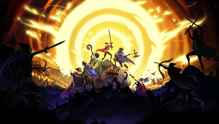 33 Immortals New Trailer Reveals Summer 2026 Steam Release