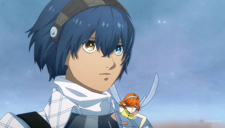 Even Sega Admits All Those Full-Priced Persona Re-releases Have Become A Problem