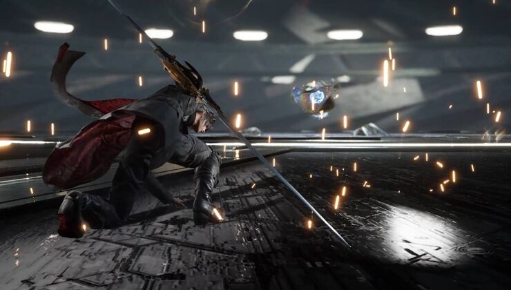 Lost Soul Aside Gets A Surprise Demo Today
