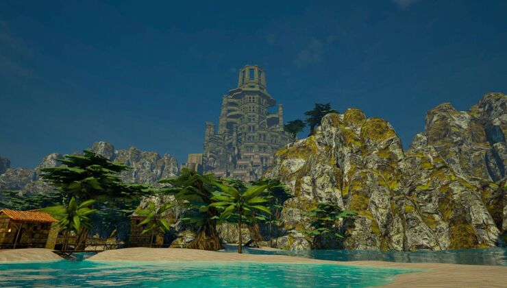 Elder Scrolls 6 Be Damned, New "Scrollslike" RPG Is Perfect For Morrowind Fans