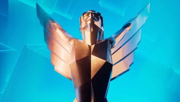 Tickets for The Game Awards Go Live as Nominee Discussions Heat Up