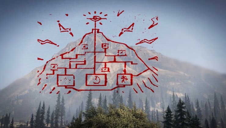 After 12 Years, One Of Grand Theft Auto's Biggest Mysteries Has Been Solved