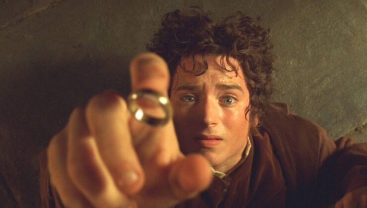 New Official Lord of the Rings Release Confirmed for July 14