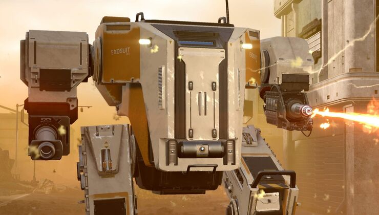 Helldivers 2 Exo Experts Warbond Brings New Exosuits Next Week | TechRaptor