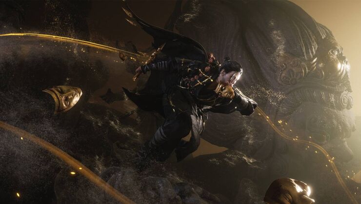 Where Winds Meet Gifting Free Rewards to Players, Teases More Game Improvements