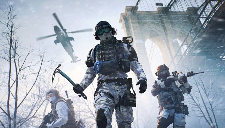 Battlefield 6's Latest Update Has Caused a Serious Issue for Players