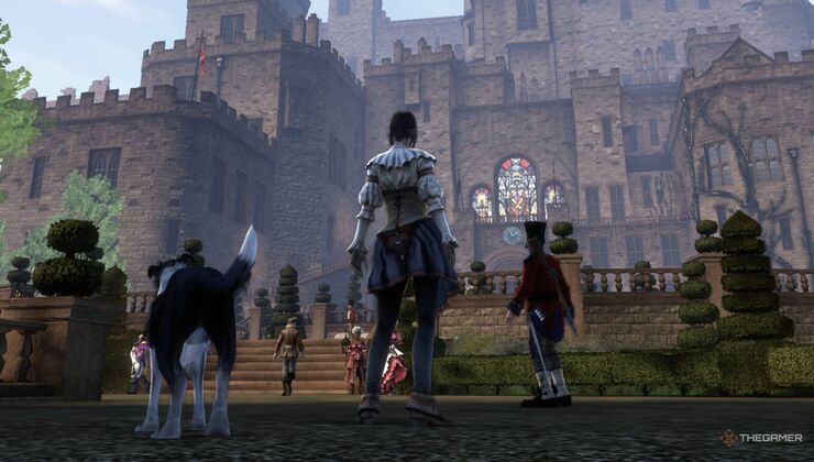 As We Wait For The Fable Reboot, People Are Reselling The Delisted Fable 3 PC Port For Hundreds